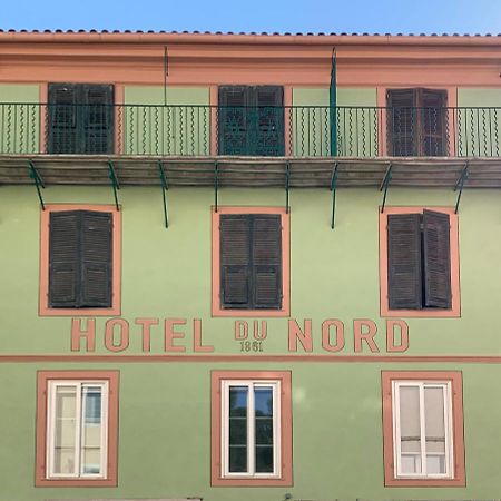 Hotel Du Nord คอร์เต ภายนอก รูปภาพ